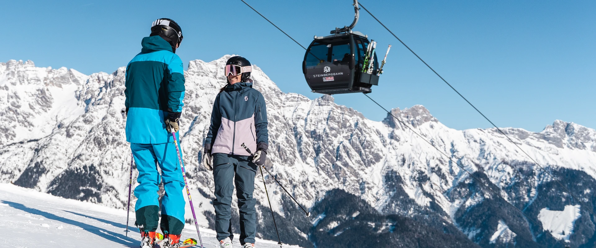 Saalfelden Leogang certified with the Austrian Ecolabel